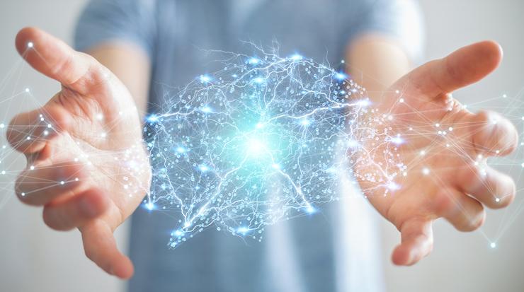 Intelligent automation