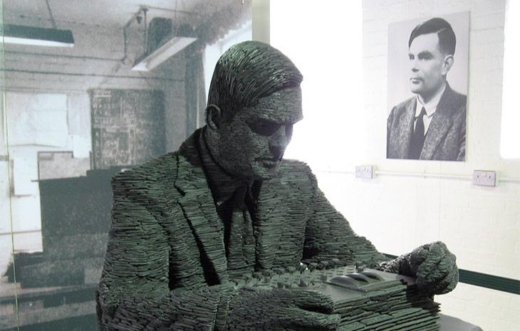 Alan Turing
