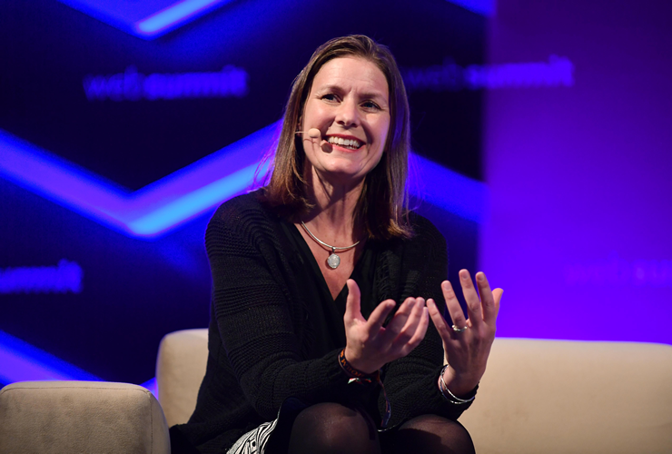 yvonne wassenaar hero